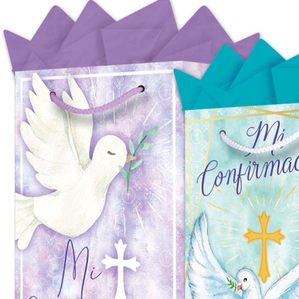 BOLSA CH. 1RA.COMUNION GRANMARK 847 VMOD.E.6